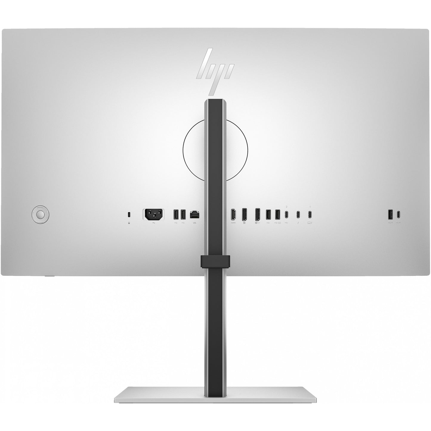HP 727pk IPS 4K 3840x2160@60Hz DP/HDMI/USB-C 400cd
