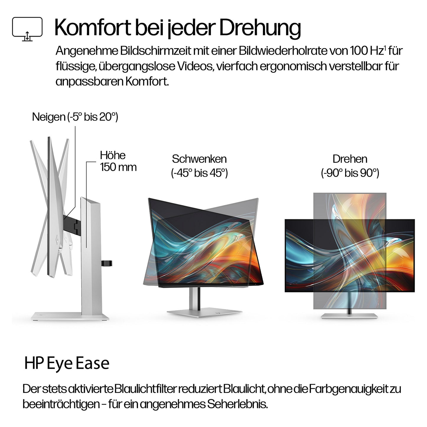 HP S7 PRO 724PF 23.8 ZOLL 16:9