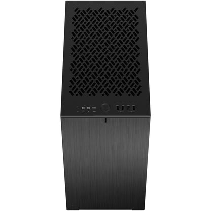 Mini Fractal Design Define 7 Black