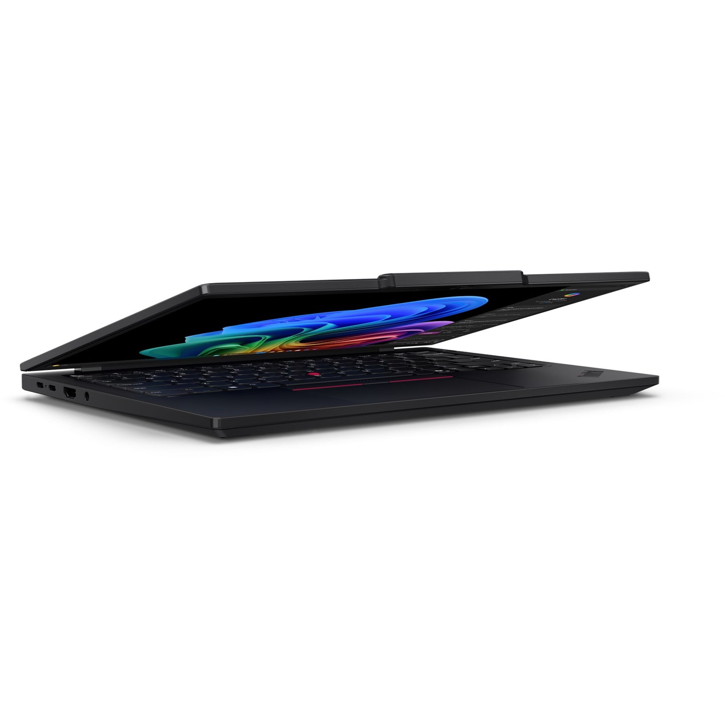 Lenovo AI ThinkPad T14s G6 QS X1E-78-100/32GB/1TBSSD/W11Pro/black