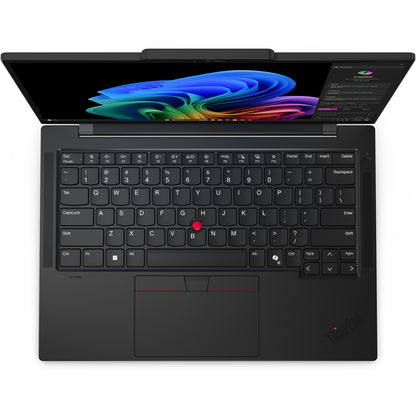Lenovo AI ThinkPad T14s G6 QS X1E-78-100/32GB/1TBSSD/W11Pro/black