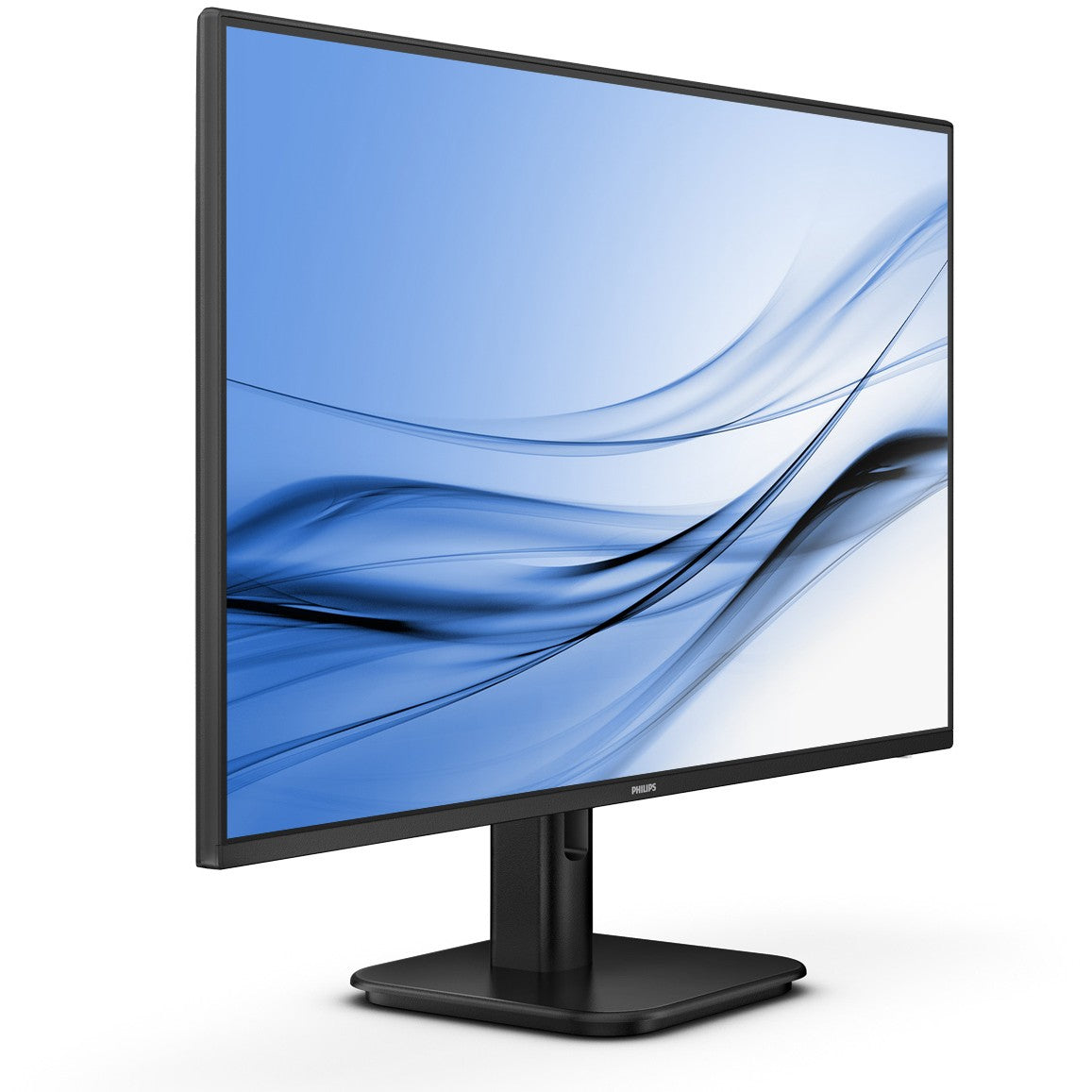 68,6cm/27" (1920x1080) Philips 27E1N1100A 16:9 FHD IPS 1ms 100Hz HDMI VGA Speaker Black
