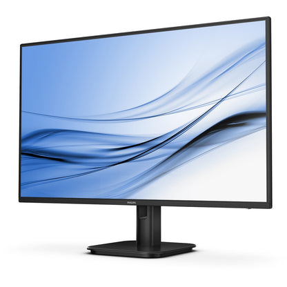 68,6cm/27" (1920x1080) Philips 27E1N1100A 16:9 FHD IPS 1ms 100Hz HDMI VGA Speaker Black
