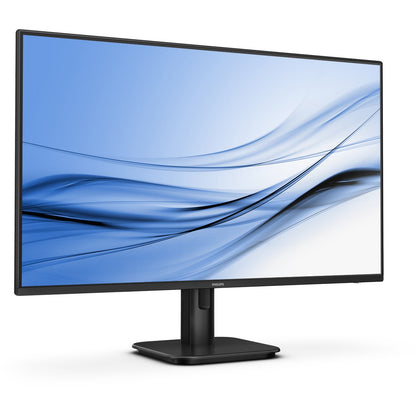 68,6cm/27" (1920x1080) Philips 27E1N1100A 16:9 FHD IPS 1ms 100Hz HDMI VGA Speaker Black