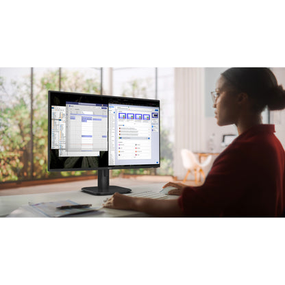 68,6cm/27" (1920x1080) Philips 27E1N1100A 16:9 FHD IPS 1ms 100Hz HDMI VGA Speaker Black