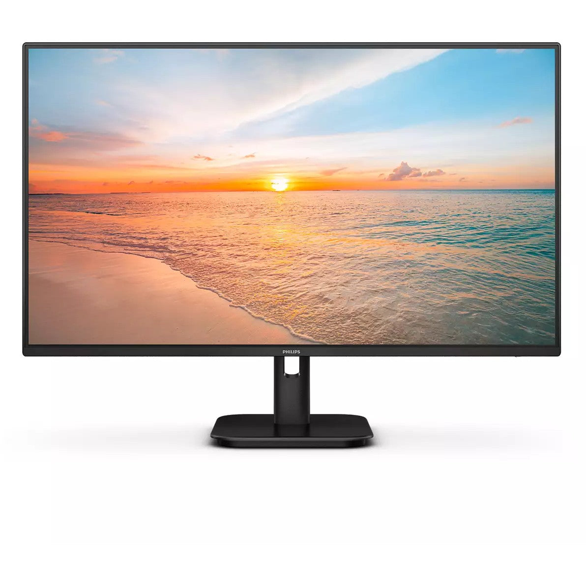 68,6cm/27" (1920x1080) Philips 27E1N1100A 16:9 FHD IPS 1ms 100Hz HDMI VGA Speaker Black