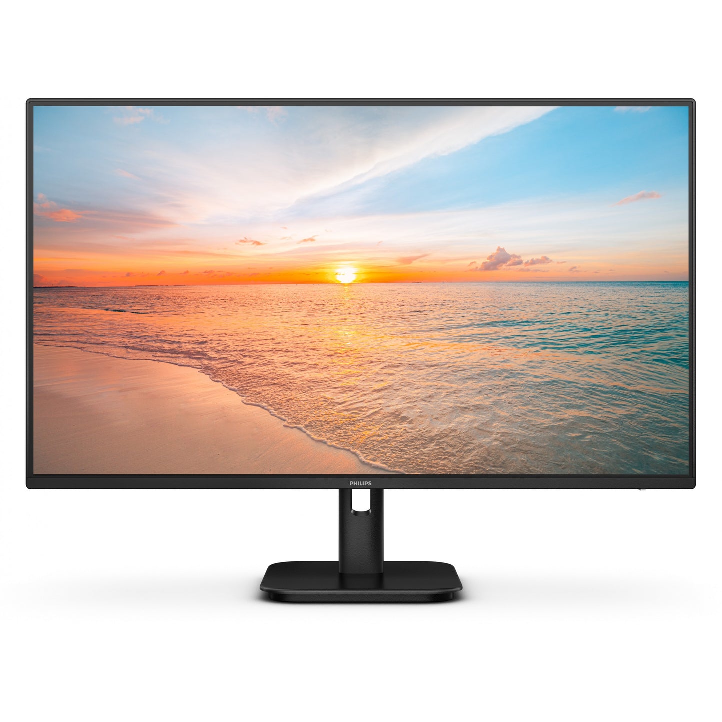 68,6cm/27" (1920x1080) Philips 27E1N1100A 16:9 FHD IPS 1ms 100Hz HDMI VGA Speaker Black