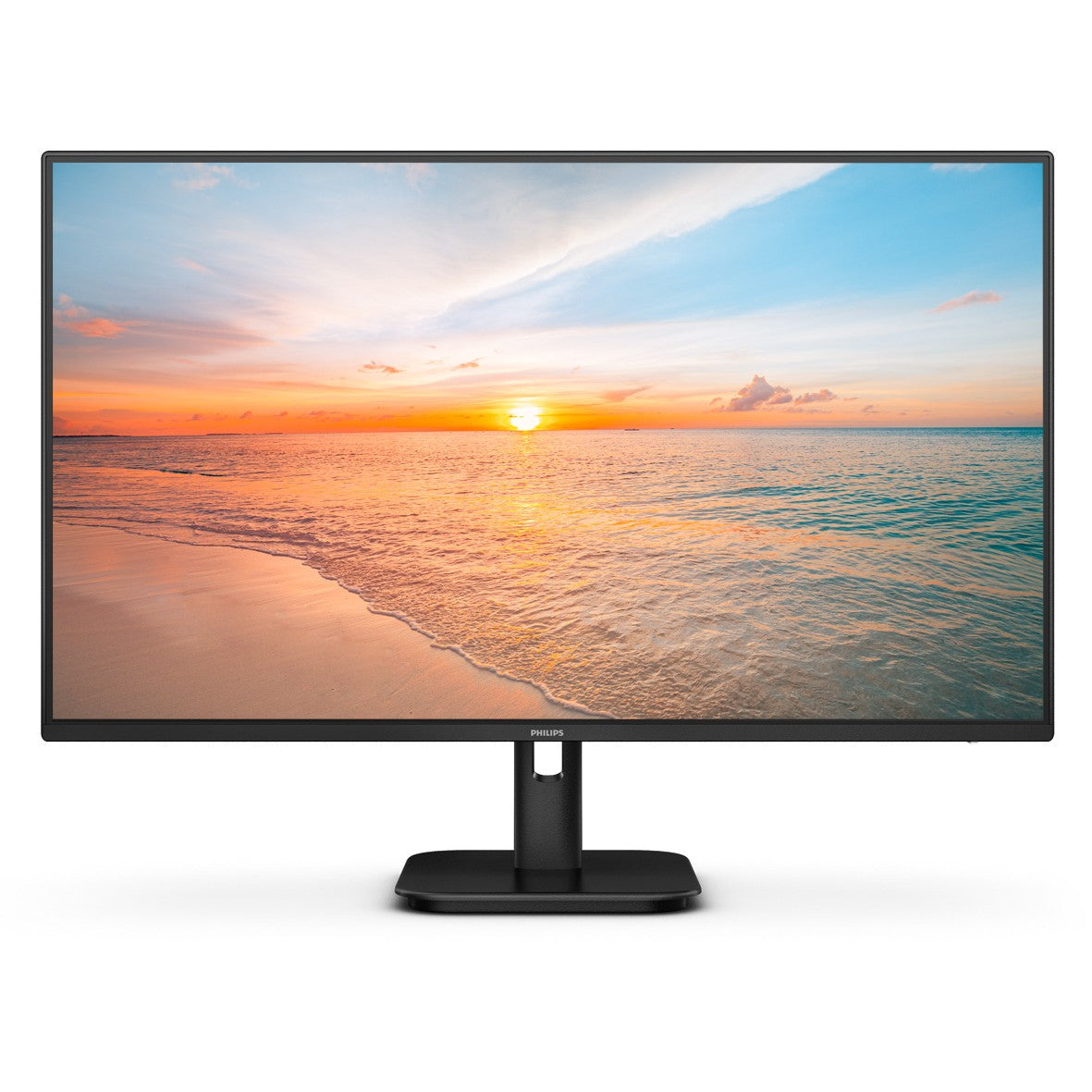 68,6cm/27" (1920x1080) Philips 27E1N1100A 16:9 FHD IPS 1ms 100Hz HDMI VGA Speaker Black