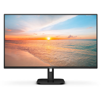 68,6cm/27" (1920x1080) Philips 27E1N1100A 16:9 FHD IPS 1ms 100Hz HDMI VGA Speaker Black