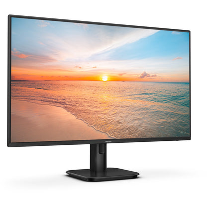 68,6cm/27" (1920x1080) Philips 27E1N1100A 16:9 FHD IPS 1ms 100Hz HDMI VGA Speaker Black