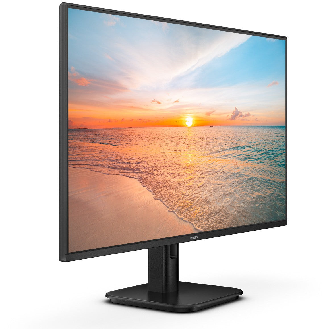 68,6cm/27" (1920x1080) Philips 27E1N1100A 16:9 FHD IPS 1ms 100Hz HDMI VGA Speaker Black