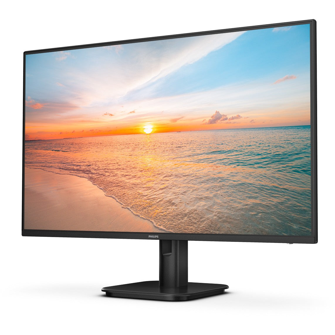 68,6cm/27" (1920x1080) Philips 27E1N1100A 16:9 FHD IPS 1ms 100Hz HDMI VGA Speaker Black