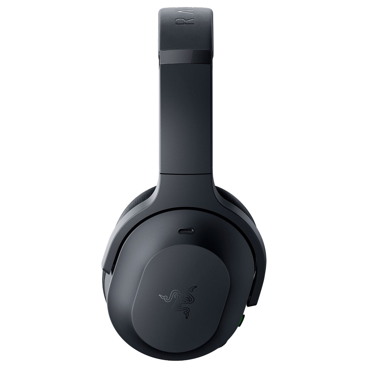 Razer Barracuda Pro Headset wireless over ear black