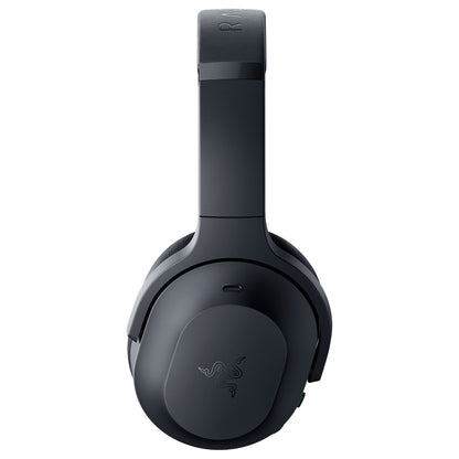 Razer Barracuda Pro Headset wireless over ear black