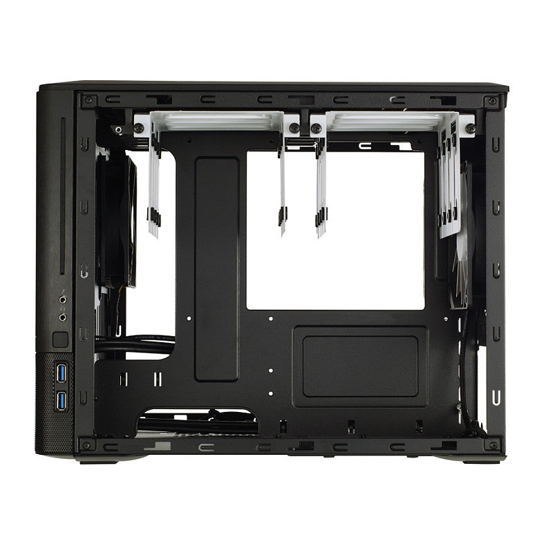 Tower Fractal Design Node 804 Black