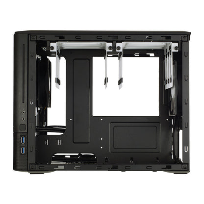 Tower Fractal Design Node 804 Black