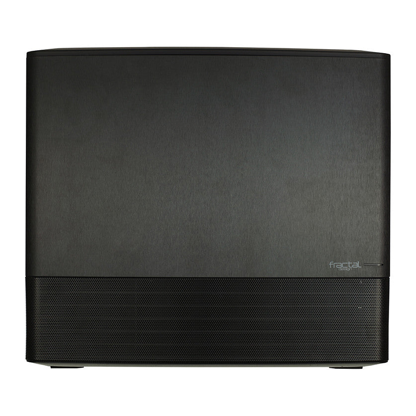 Tower Fractal Design Node 804 Black