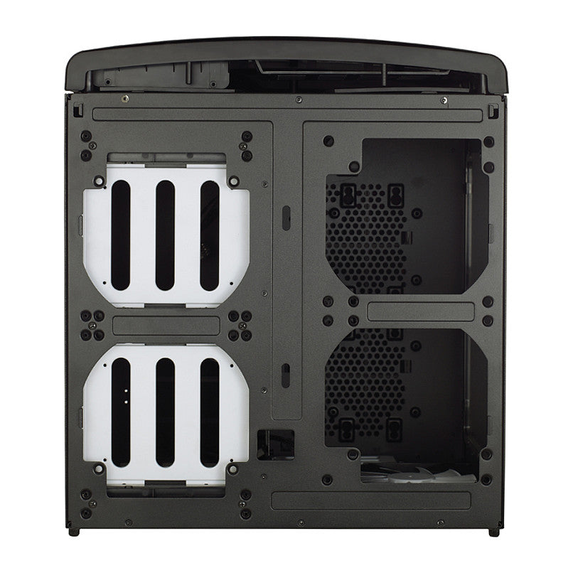 Tower Fractal Design Node 804 Black