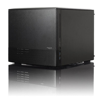 Tower Fractal Design Node 804 Black