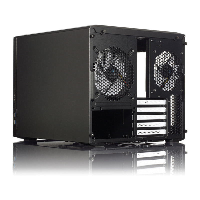 Tower Fractal Design Node 804 Black