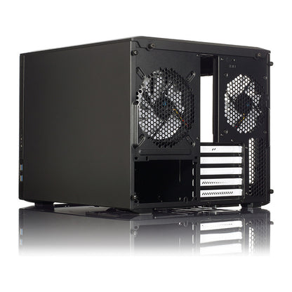 Tower Fractal Design Node 804 Black