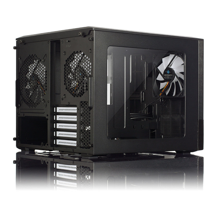 Tower Fractal Design Node 804 Black