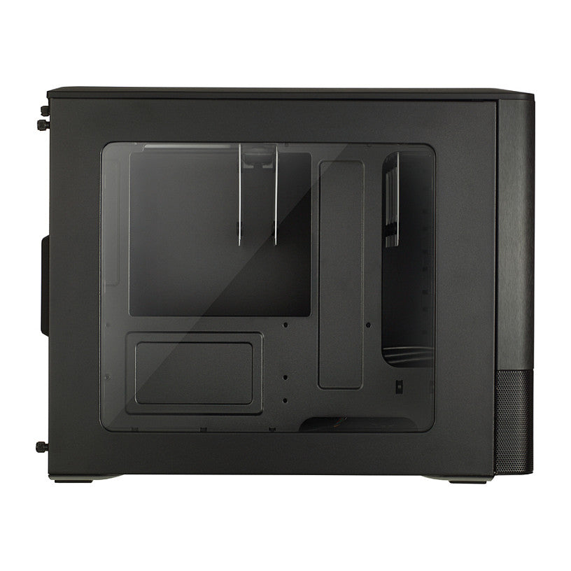 Tower Fractal Design Node 804 Black