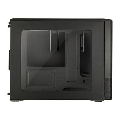 Tower Fractal Design Node 804 Black