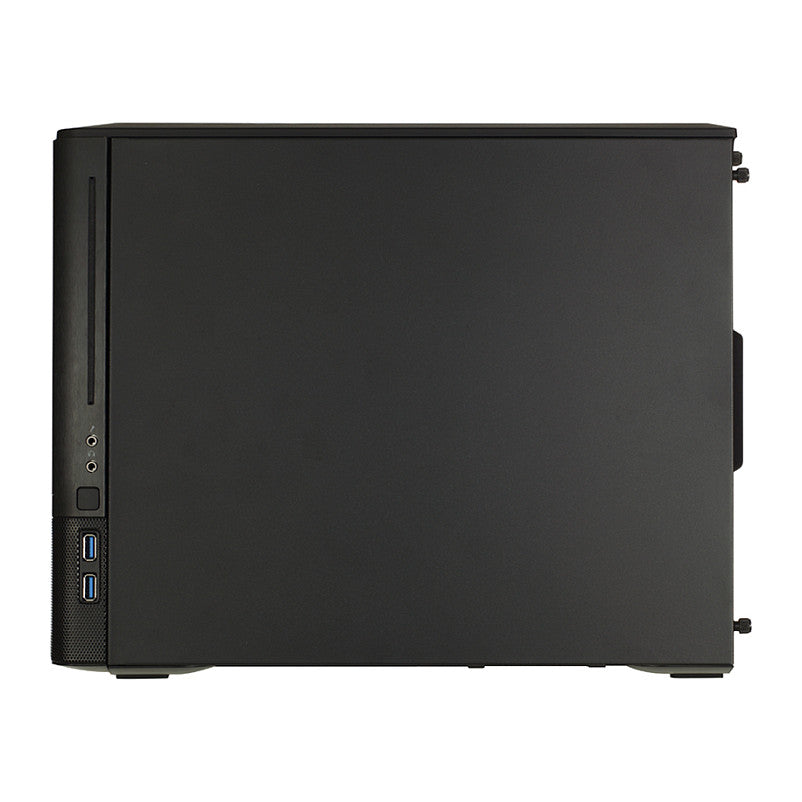 Tower Fractal Design Node 804 Black