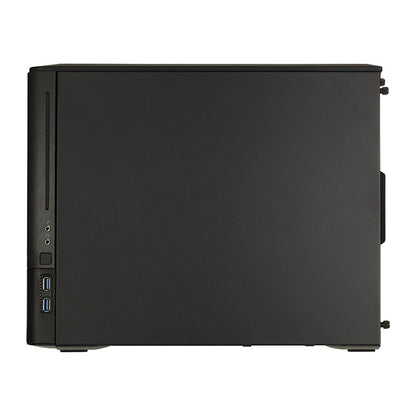 Tower Fractal Design Node 804 Black