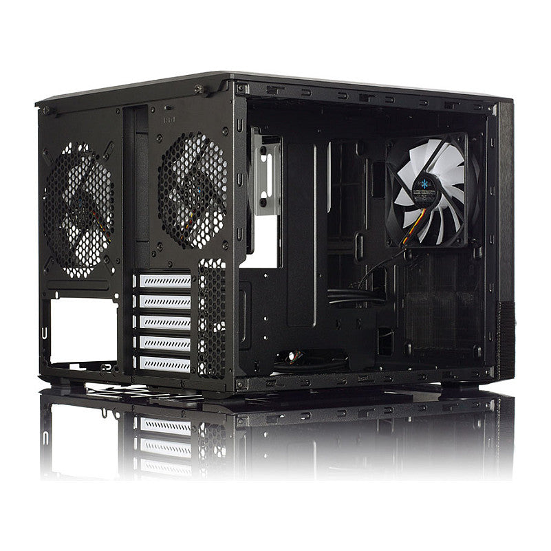 Tower Fractal Design Node 804 Black