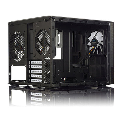 Tower Fractal Design Node 804 Black