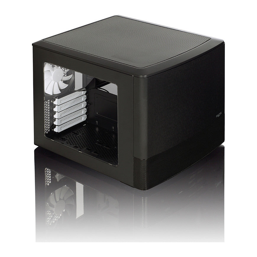 Tower Fractal Design Node 804 Black