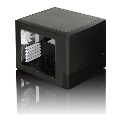 Tower Fractal Design Node 804 Black