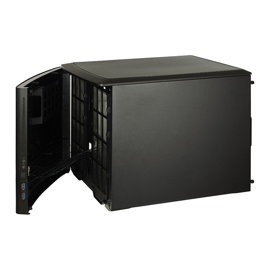 Tower Fractal Design Node 804 Black