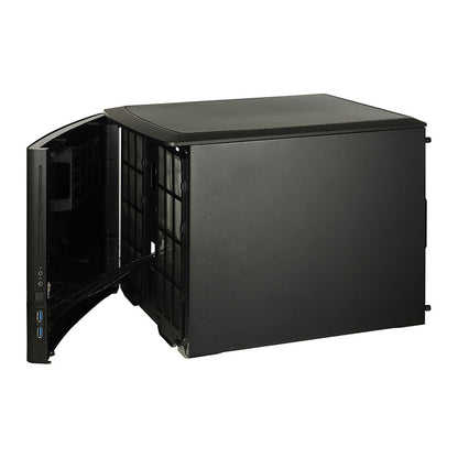 Tower Fractal Design Node 804 Black