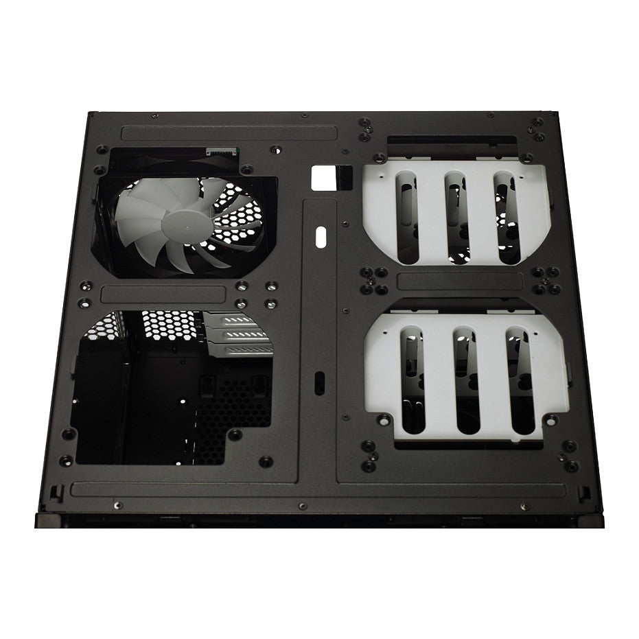 Tower Fractal Design Node 804 Black