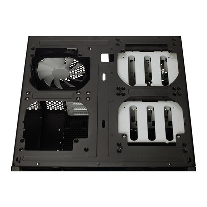 Tower Fractal Design Node 804 Black