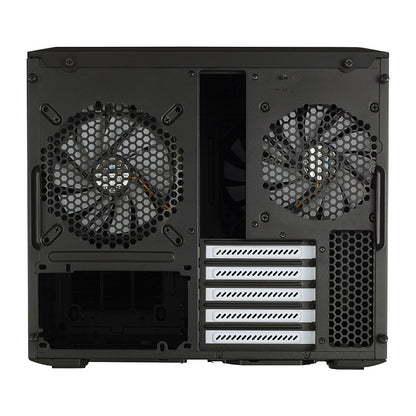Tower Fractal Design Node 804 Black