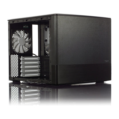 Tower Fractal Design Node 804 Black