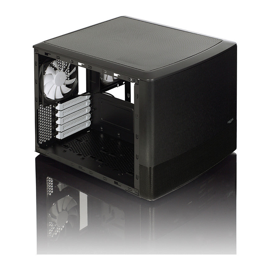 Tower Fractal Design Node 804 Black