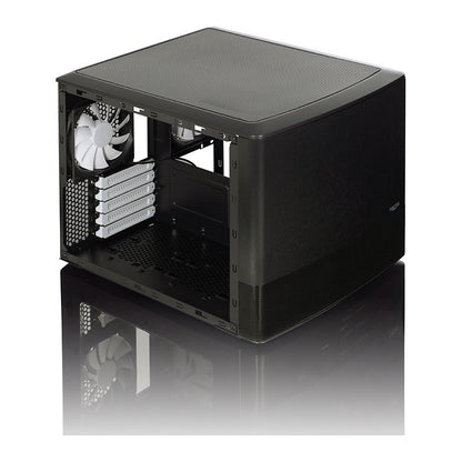 Tower Fractal Design Node 804 Black