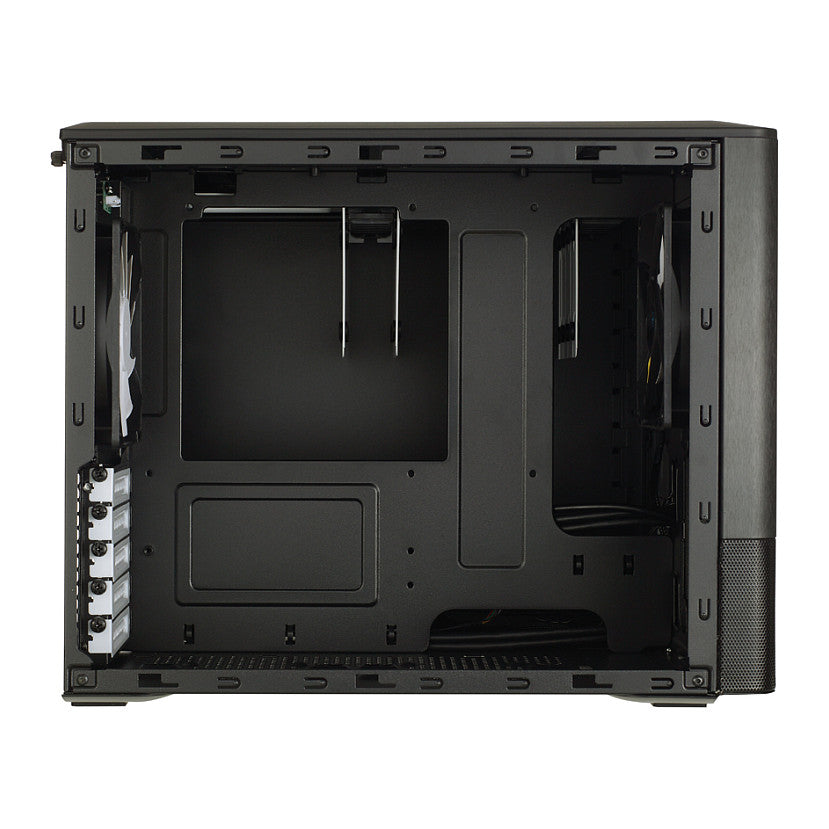 Tower Fractal Design Node 804 Black