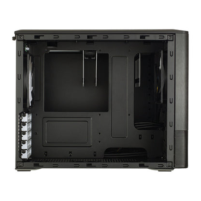 Tower Fractal Design Node 804 Black