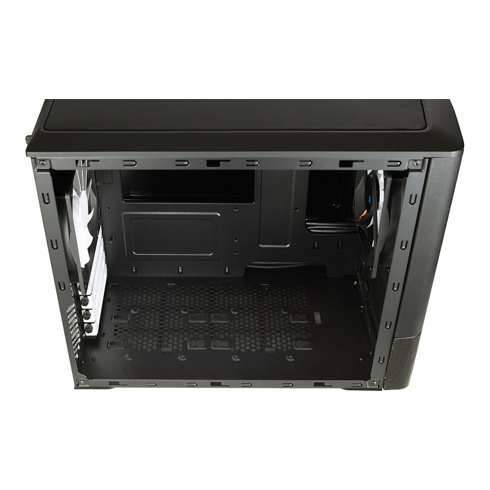 Tower Fractal Design Node 804 Black