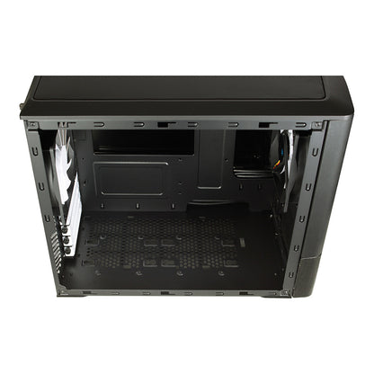 Tower Fractal Design Node 804 Black