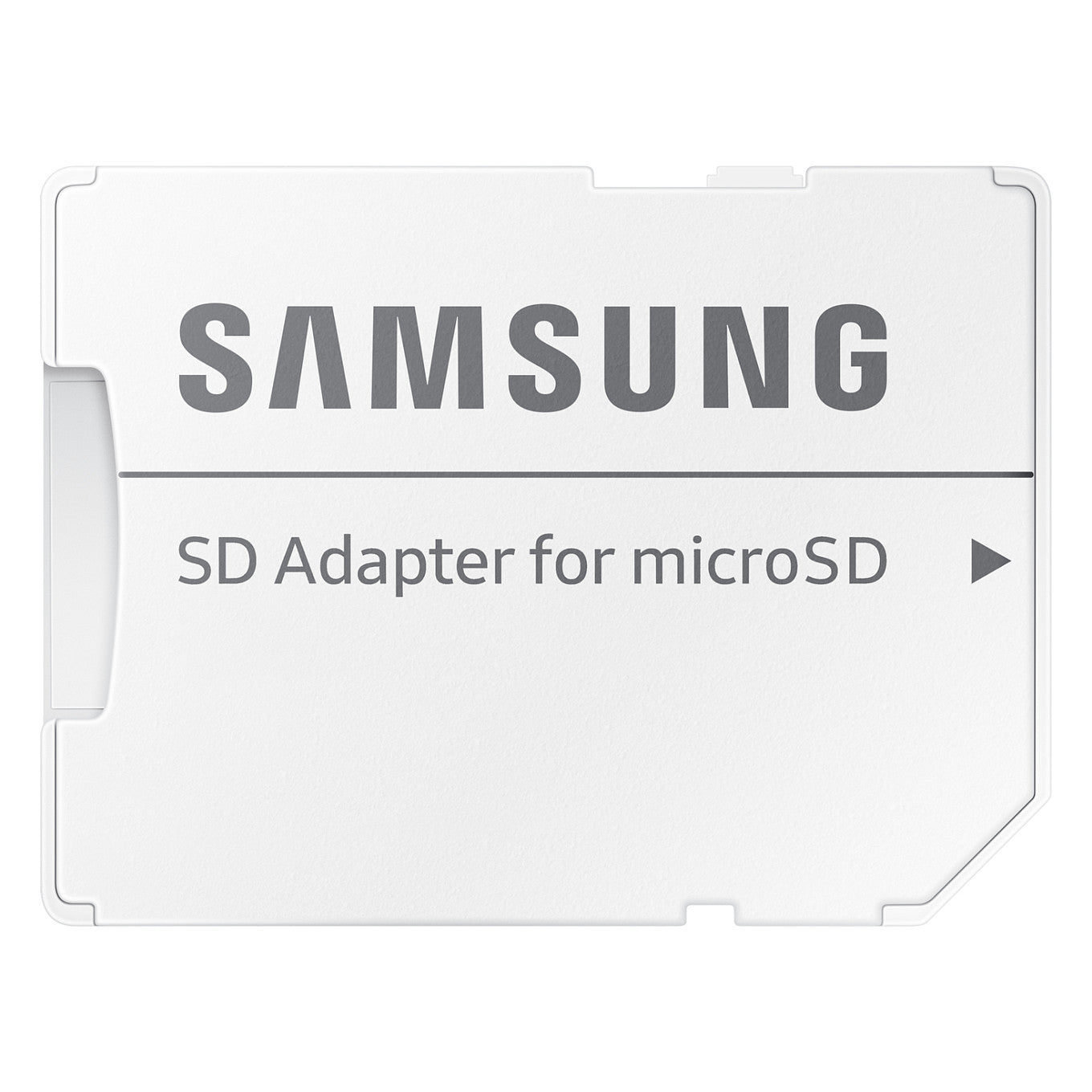 CARD 256GB Samsung Evo Plus microsdxc UHS-I U3 inkl. SD Adapter