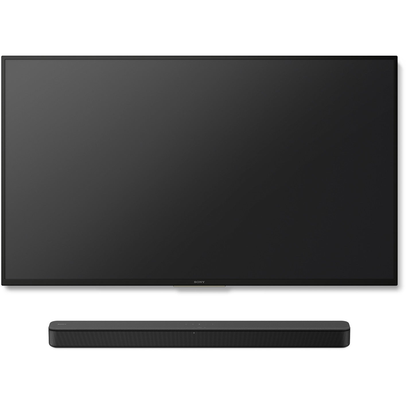 Sony HT-SF150 Soundbar black