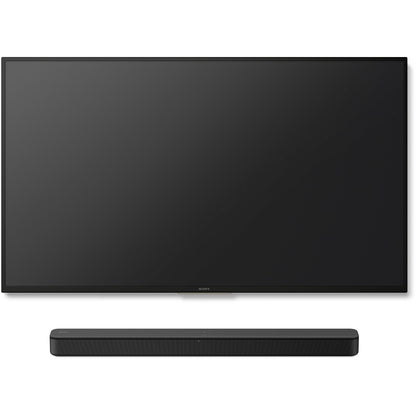Sony HT-SF150 Soundbar black