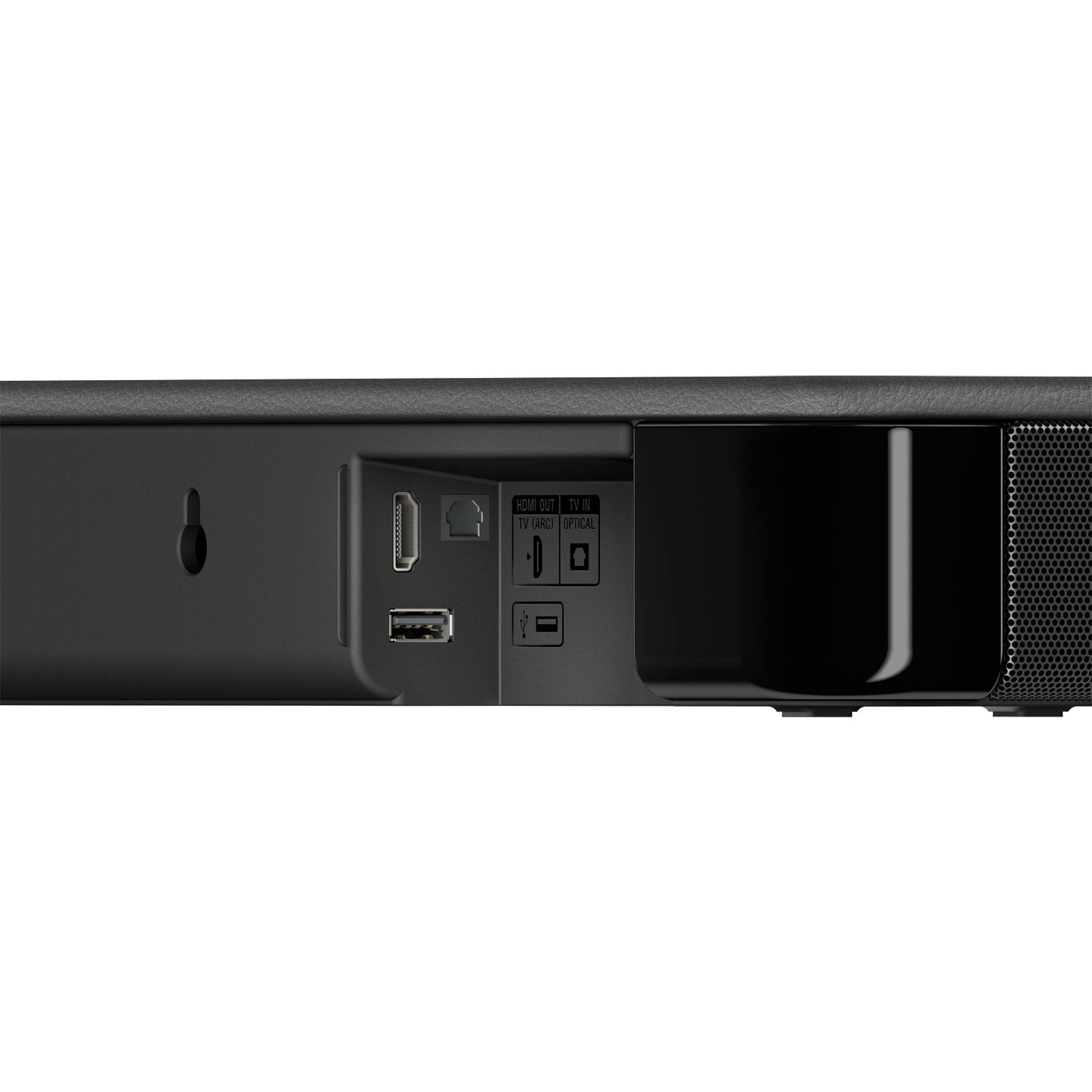 Sony HT-SF150 Soundbar black